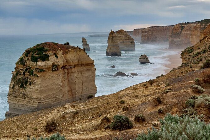Great Ocean Road Full Day Private Tour - Reverse-Route Strategy for Easier Photos at the Apostles