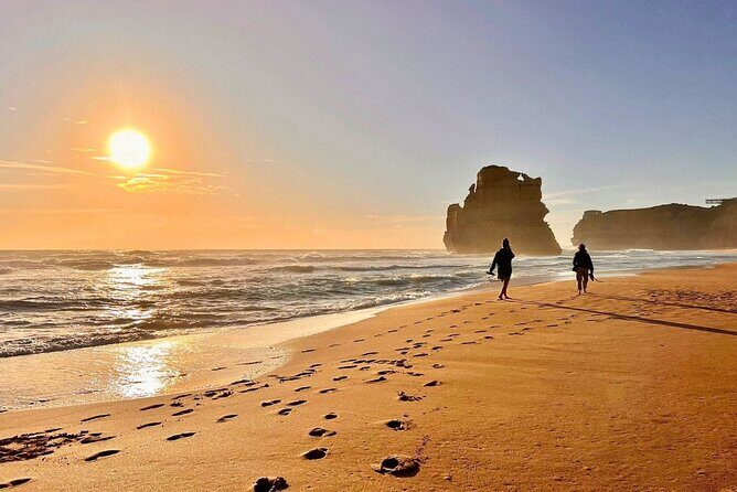 Great Ocean Road Full-Day Sunset Eco Tour from Melbourne - Key highlights to know before you go