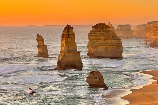 Great Ocean Road Full-Day Sunset Eco Tour from Melbourne - The sunset plan: why Twelve Apostles timing is the whole point
