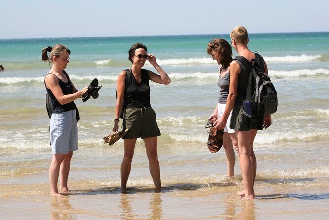 Great Ocean Road Full-Day Sunset Eco Tour from Melbourne - Loch Ard Gorge: shipwreck history you can actually picture