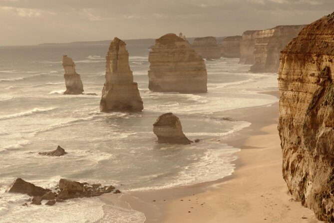 Great Ocean Road Grampians 2 Day Overnight Tour from Melbourne - Who Should Book This Tour?