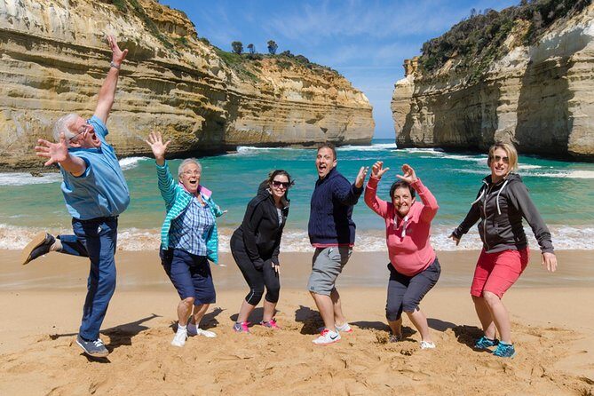 Great Ocean Road Grampians 2 Day Tour from Melbourne to Adelaide - Key Highlights to Know Before You Go