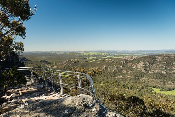 Great Ocean Road Grampians 2 Day Tour from Melbourne to Adelaide - Your Transport: Air-Conditioned Comfort With a Real Guide