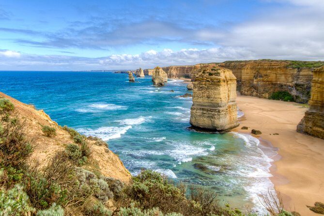 Great Ocean Road Grampians 3 Day National Park Tour Melbourne Roundtrip - Great Ocean Road to Grampians: the idea behind this 3-day loop