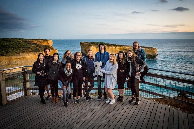 Great Ocean Road Grampians 3 Day National Park Tour Melbourne Roundtrip - Who should book this tour, and who should skip it