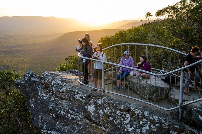 Great Ocean Road Grampians 3 Day National Park Tour Melbourne Roundtrip - Price and what you’re really paying for ($498.48 per person)
