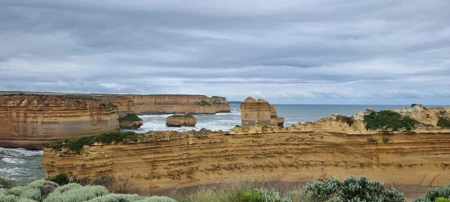 Great Ocean Road Lux Tour Max 11 Hotel Pickup - Key Things I’d Bet You’ll Love