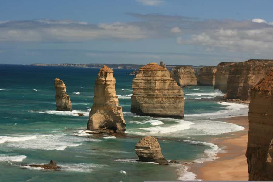 Great Ocean Road Lux Tour Max 11 Hotel Pickup - Maits Rest Rainforest Walk (30 Minutes): A Breather From the Coast