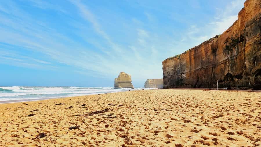 Great Ocean Road Lux Tour Max 11 Hotel Pickup - Melbourne Pickup and Drop-Off: Simple, Central, and Built for Convenience