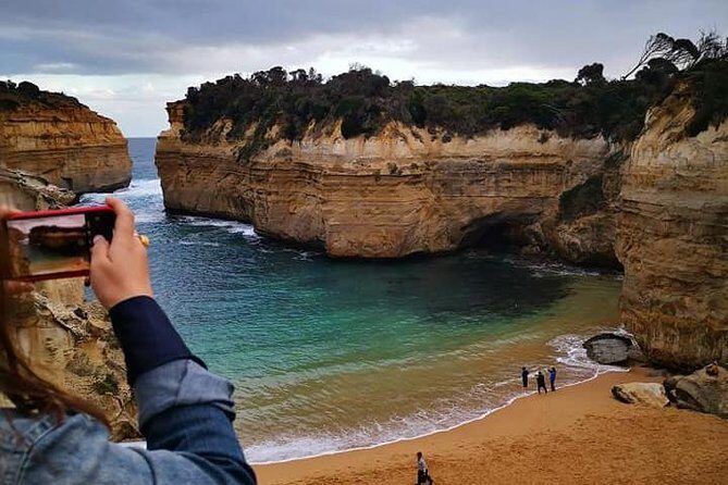 Great Ocean Road Medium Size Group Tour - A Full-Day Great Ocean Road Plan That Doesn’t Feel Like a Mission