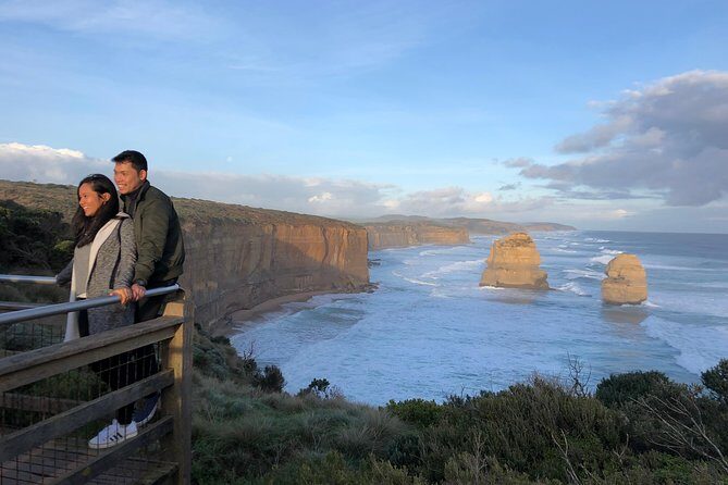 Great Ocean Road Medium Size Group Tour - Wildlife Spotting and Rainforest Walks: What to Expect From the Tour’s Promise