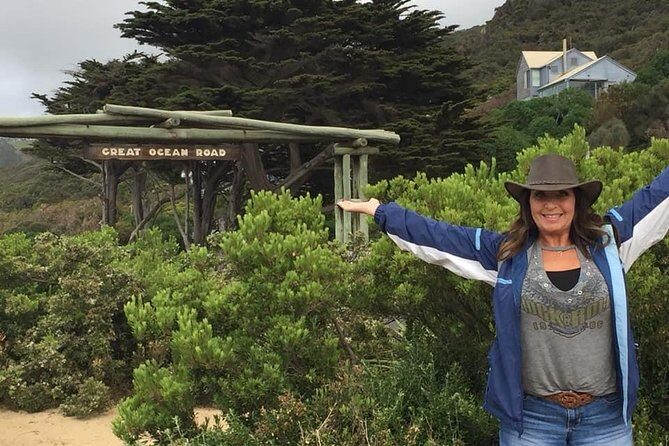 Great Ocean Road Medium Size Group Tour - Guides Who Actually Drive the Day (Herb, Fred, and the Art of Not Rushing)