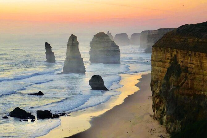 Great Ocean Road Private Day Tour - Apollo Bay: the breathing space town stop before the big coast icons