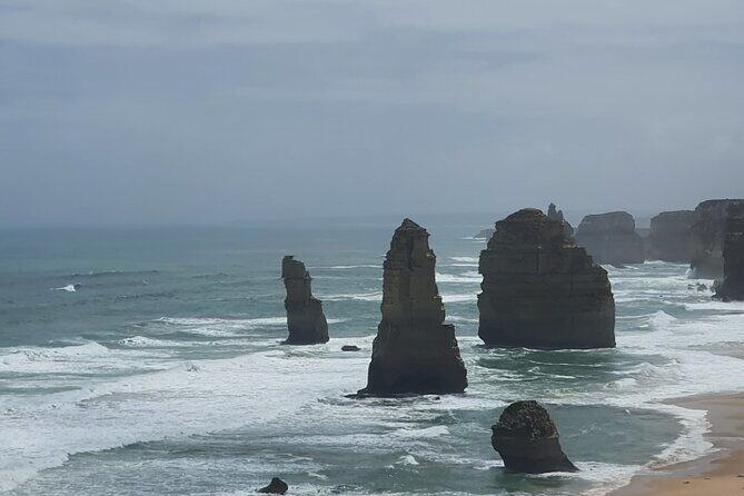 Great Ocean Road Private Day Tour - Twelve Apostles + Loch Ard Gorge + London Bridge: the Shipwreck Coast trifecta