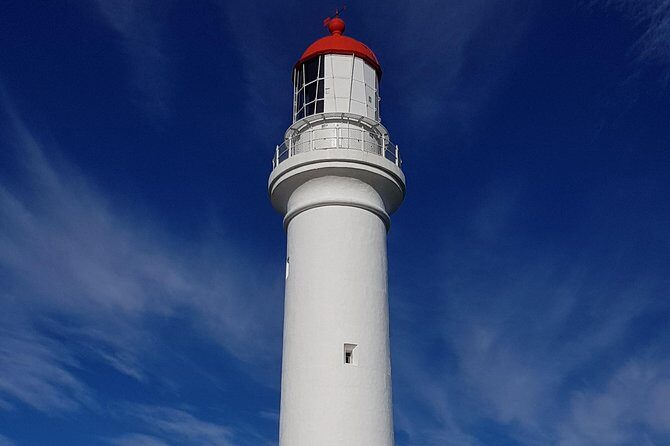 Great Ocean Road Private Luxury Tour - Why this private Great Ocean Road day feels different