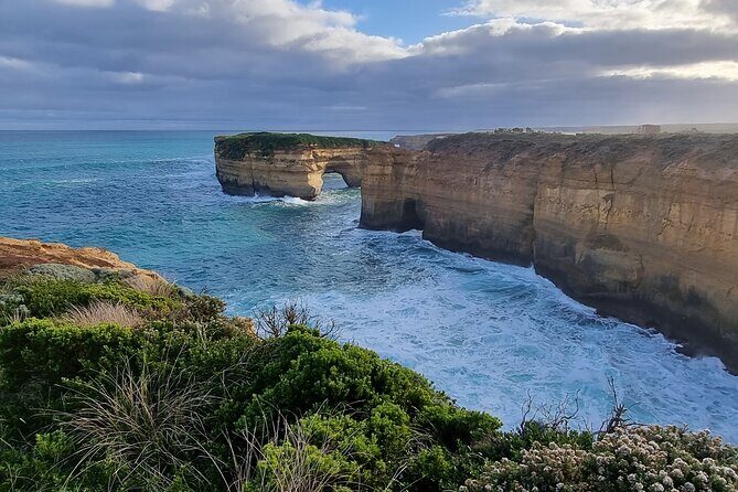 Great Ocean Road Private Luxury Tour - Apollo Bay lunch stop: how to make it work for your group