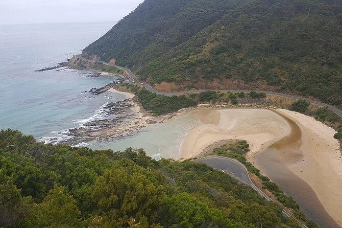 Great Ocean Road Private Tour - Lavers Hill, Twelve Apostles, and Loch Ard Gorge: the big geology hits