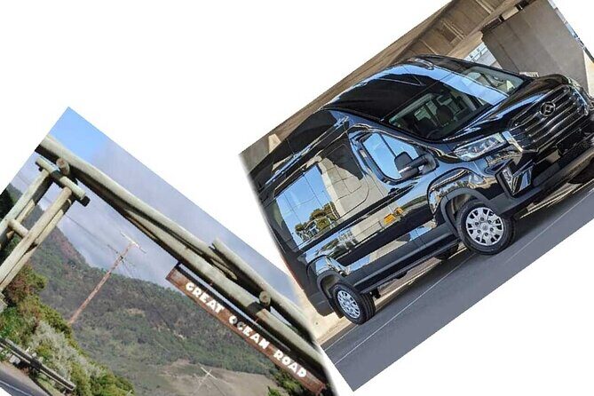 Great Ocean Road Private Tour In Luxury Vehicle.Customised Option - Quick hits worth planning around