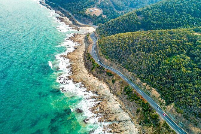 Great Ocean Road Private Tour In Luxury Vehicle.Customised Option - Why this Great Ocean Road private tour feels different from set tours
