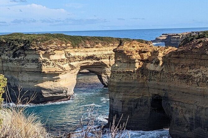 Great Ocean Road Private Tour In Luxury Vehicle.Customised Option - Great Otway National Park drive time and the Mait’s Rest rainforest walk