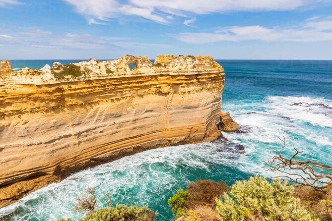 Great Ocean Road Private Tour In Luxury Vehicle.Customised Option - Colac morning tea stop in Victoria’s dairy country