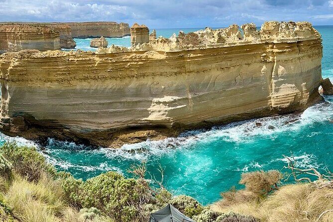 Great Ocean Road Reverse Itinerary Boutique Tour - Max 11 Guests - Great Otway National Park driving and the Mait’s Rest rainforest walk