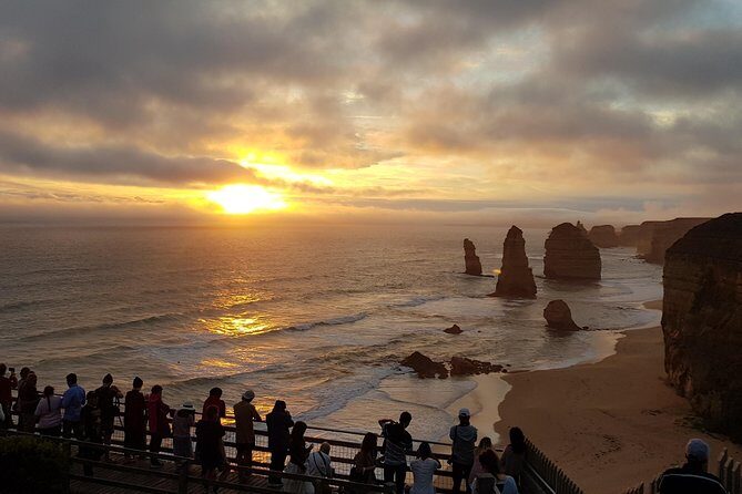 Great Ocean Road Sunset Private Experience - Why This Private Great Ocean Road Sunset Plan Feels Less Stressful