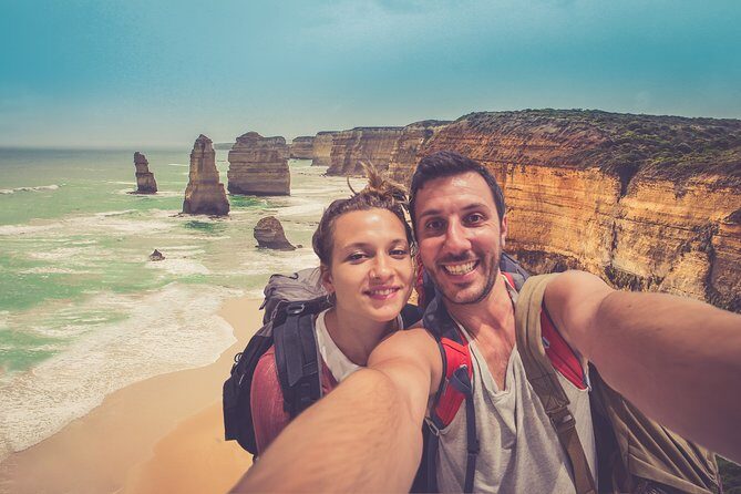 Great Ocean Road Tour Plus Koalas, Forest Walk and Morning Tea - Why This Early Coast Start Makes Sense