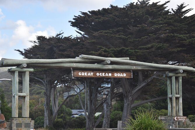 Great Ocean Road Tour Plus Koalas, Forest Walk and Morning Tea - Loch Ard Gorge: The Finale That Often Feels Like the Best Stop