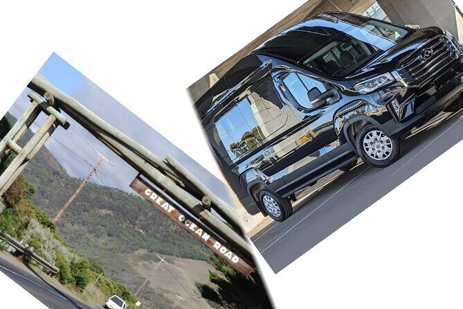 Great Ocean Road Tour Reverse –SML GRP-DLUX Mini Bus Hotel Pickup - Why the Reverse Route Feels Smarter on Great Ocean Road