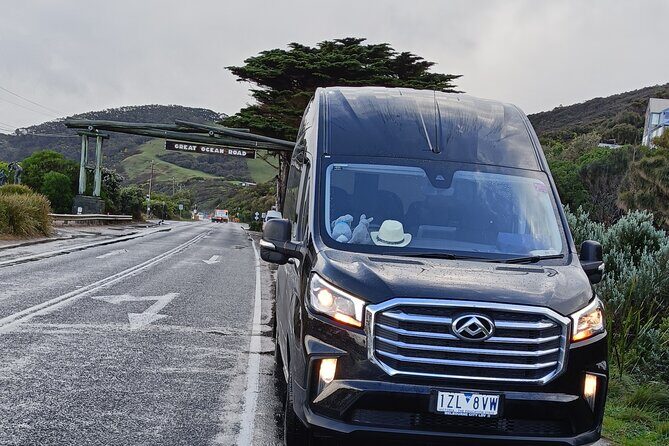 Great Ocean Road Tour Reverse –SML GRP-DLUX Mini Bus Hotel Pickup - Port Campbell National Park Drive-Through: Scenic Without a Long Stop