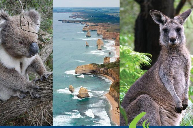 Great Ocean Road Ultimate Two Day Tour - Loch Ard Gorge, Port Campbell, and the rock formations that feel unreal