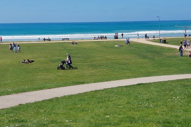 Great Ocean Road Ultimate Two Day Tour - Walter and the small-group rhythm: how the guide shapes the trip