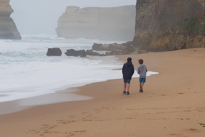 Great Ocean Road Ultimate Two Day Tour - Weather reality on the Great Ocean Road: pack for cold, rain, and quick changes
