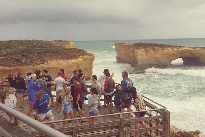 Great Ocean Road Ultimate Two Day Tour - Apollo Bay overnight: what the hostel-style stay actually means