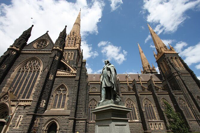 Half-Day Private Guided Introduction Tour in Melbourne - Key Highlights Worth Knowing Before You Go