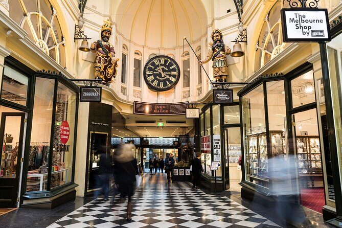 Half-Day Private Guided Introduction Tour in Melbourne - Pickup, Comfort, and the Pace You’ll Actually Feel