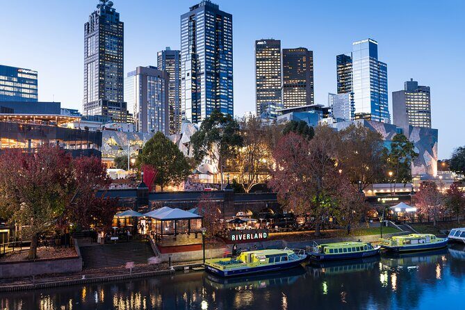 Half-Day Private Guided Introduction Tour in Melbourne - Chinatown and Queen Victoria Market: History You Can Taste
