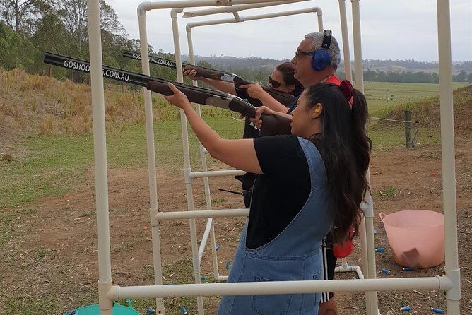 ‘Have a Go’ Clay Target Shooting - Victoria (Werribee) - Gear, Firearms, and the No-Experience Pitch That Actually Works