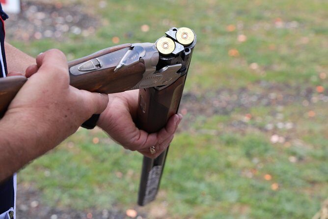 ‘Have a Go’ Clay Target Shooting - Victoria (Werribee) - Price and Value in Melbourne: What You Actually Get for $135.56