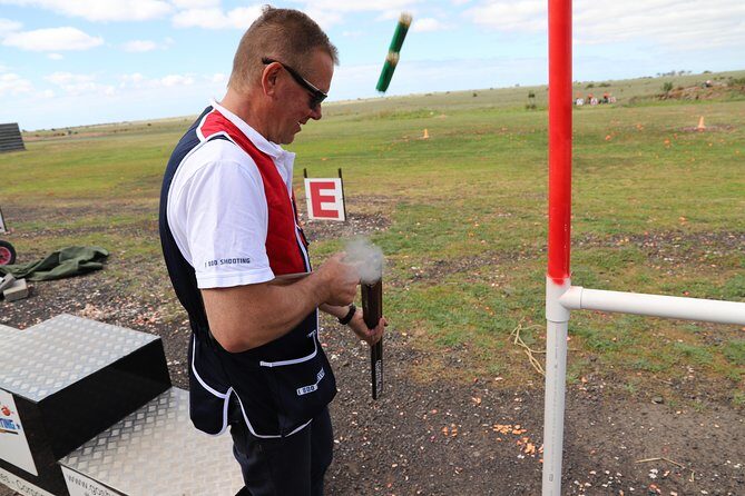 ‘Have a Go’ Clay Target Shooting - Victoria (Werribee) - Weather, Clothing, and Practical Tips for a Smooth Session