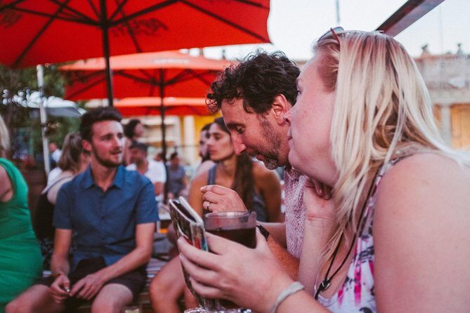Hidden Bars & Laneway Legends Tour Of Melbourne - Federation Square Start: Why Alcohol Is Part of Melbourne’s Origin Story