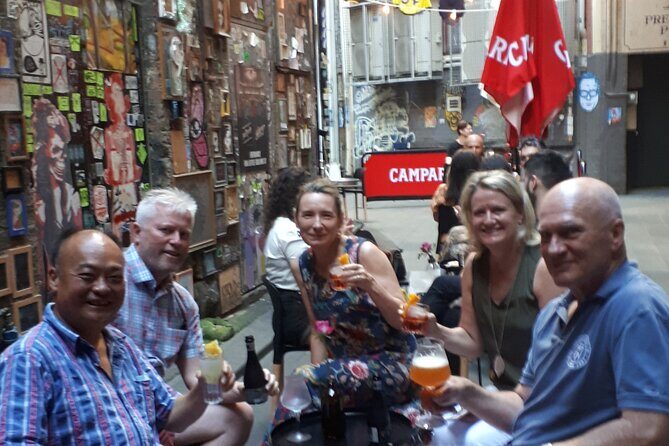 Hidden Bars of Melbourne - Practical Tips So You Don’t Waste the Night