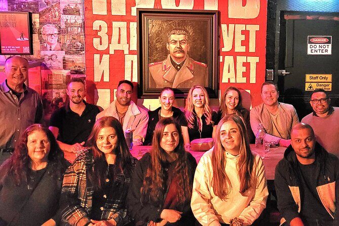 Hidden Bars of Melbourne - Your Walking Route: From a Plain Door to the Next Pour