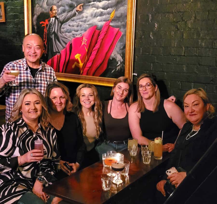 Hidden Bars Tour - Key highlights worth your attention