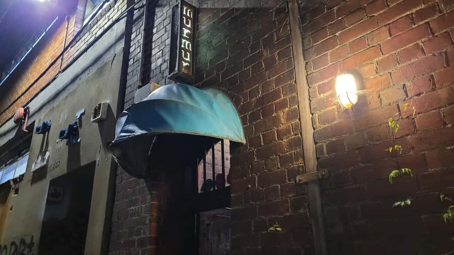Hidden Bars Tour - Your guide matters: small-group attention and local suggestions