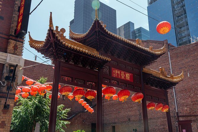 Highlights & Hidden Gems With Locals: Best of Melbourne Private Tour - Flinders Street Station, St Paul’s, and laneway art that changes