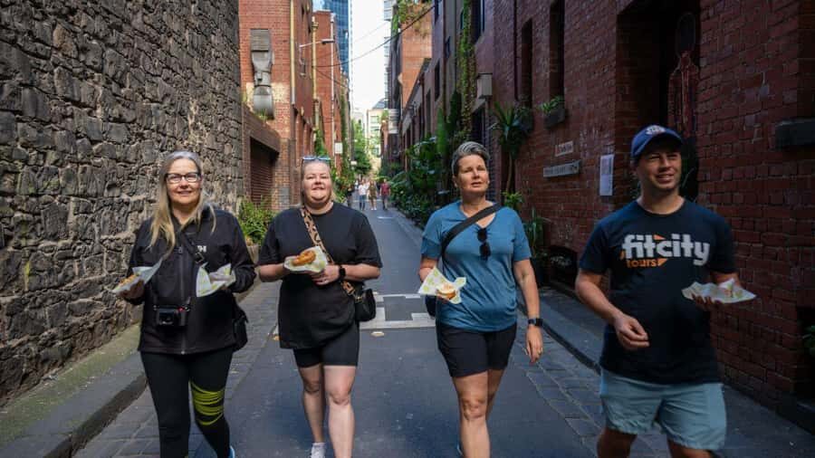 Icons of Melbourne Walking Tour - Price and time: does $68 feel worth it?