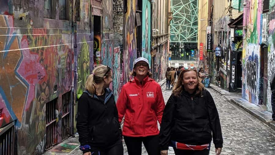 Icons of Melbourne Walking Tour - Should you book this Icons of Melbourne tour?