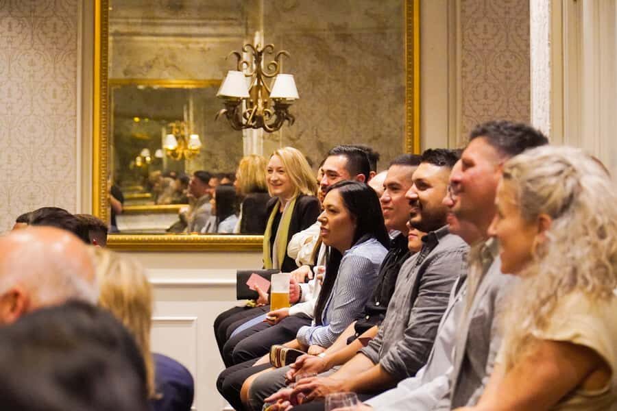 Impossible Occurrences - Melbourne Magic Show - Where the Impossible Occurrences magic show happens (and why it matters)